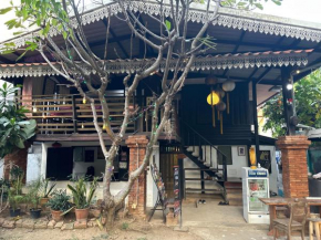 Nearthepark Boutique House